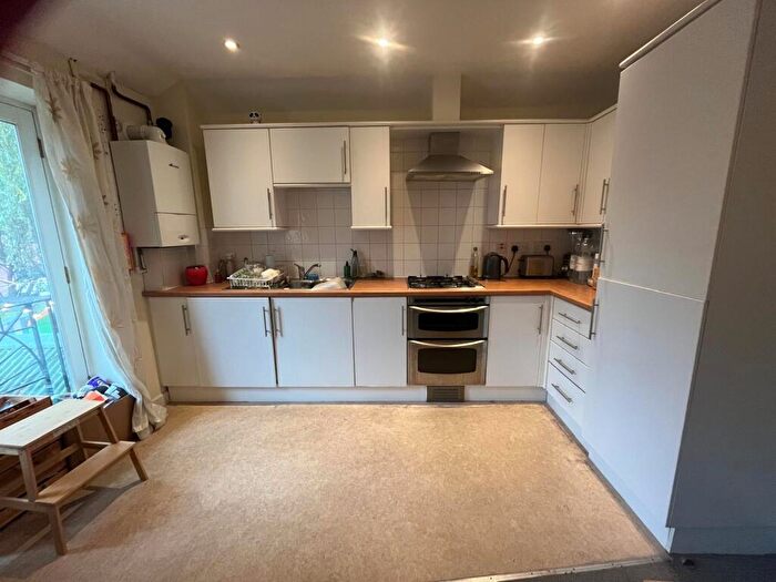 2 Bedroom Apartment To Rent In Regent Street, Leamington Spa, CV32