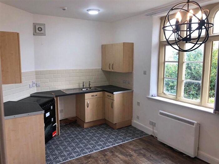 1 Bedroom Apartment To Rent In High St, Tewkesbury, GL20