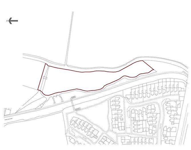 Land For Sale In Bridge Meadow, Leighton Road, Leighton Buzzard, LU7