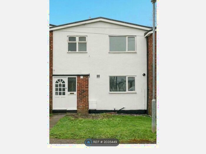 5 Bedroom Terraced House To Rent In Ferndells, Hatfield, AL10
