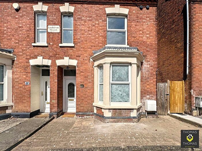 3 Bedroom Semi Detached House For Sale In Henry Road, Kingsholm, GL1