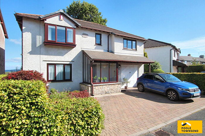 4 Bedroom Detached House For Sale In Beechlands, Ulverston, LA12
