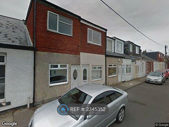 2 Bedroom Terraced House To Rent In Thomas Street, Ryhope, Sunderland, SR2