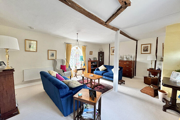 4 Bedroom Detached House For Sale In Church Hill, Hythe, Kent, CT21