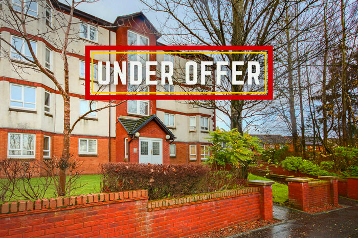 2 Bedroom Apartment To Rent In Columbia Avenue, Livingston, EH54