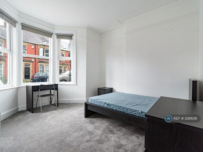 3 Bedroom Flat To Rent In Coniston Avenue, West Jesmond, Newcastle Upon Tyne, NE2