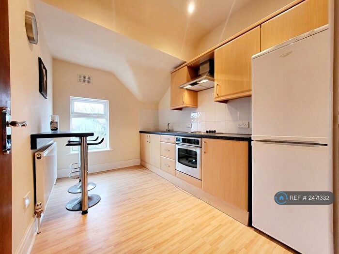 1 Bedroom Flat To Rent In Orchard Road, Lytham St. Annes, FY8