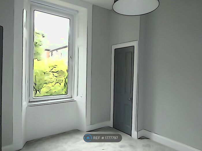 2 Bedroom Flat To Rent In Armadale Street, Glasgow, G31