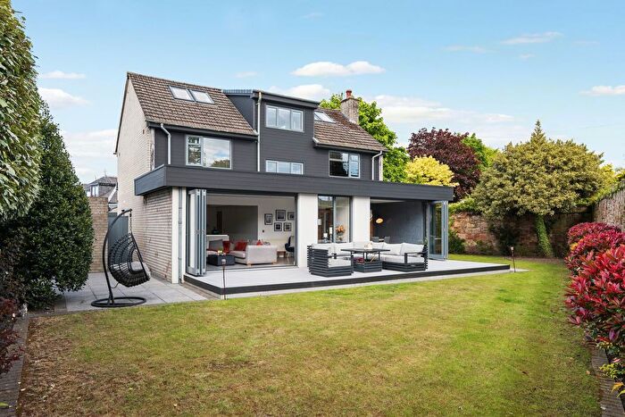 4 Bedroom Villa For Sale In Midton Road, Ayr, KA7