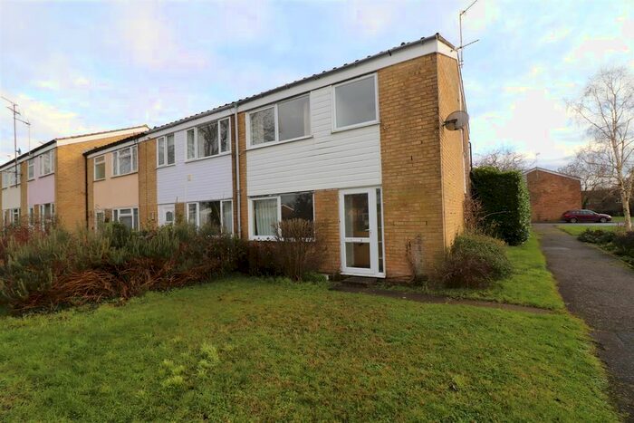 3 Bedroom End Of Terrace House To Rent In Brett Green, Layham, Suffolk, IP7