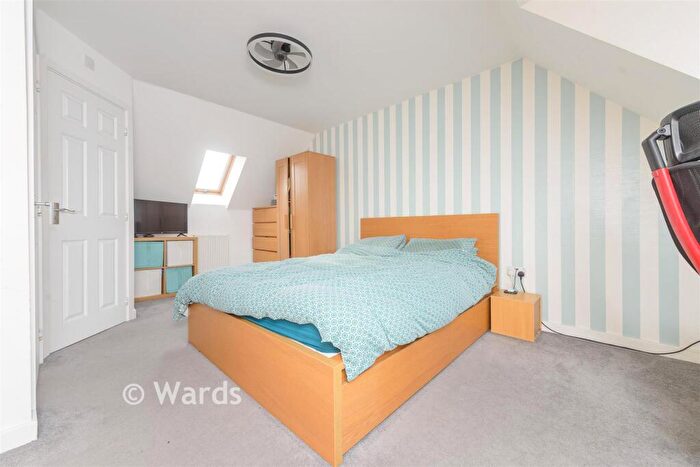 4 Bedroom Terraced House For Sale In Ellingham View, Dartford, Kent, DA1