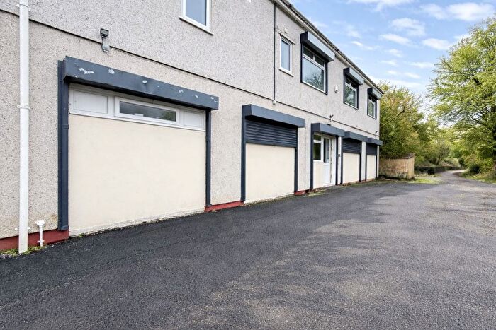 2 Bedroom Detached House For Sale In Mallards, Merthyr Vale, Merthyr Tydfil, CF48