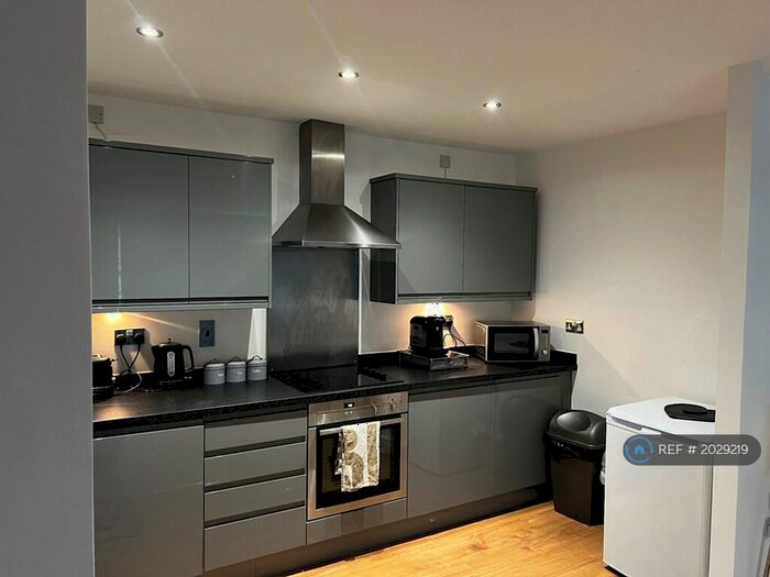 2 Bedroom Flat To Rent In Anchor Street, Ipswich, IP3