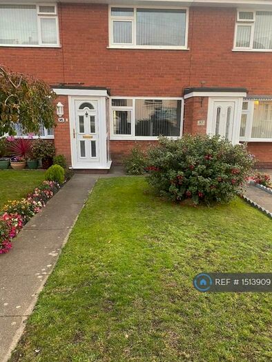 2 Bedroom Terraced House To Rent In Bloomfield Street North, Halesowen, B63