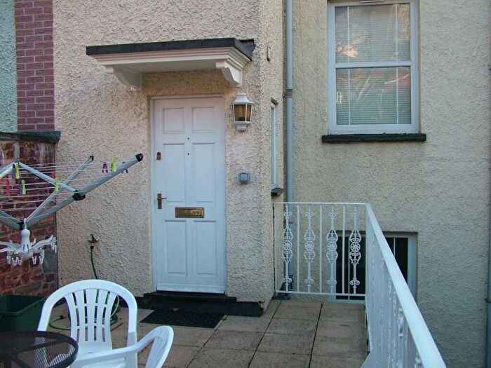 7 Bedroom Maisonette To Rent In Lower Church Lane, Kingsdown, Bristol, BS2