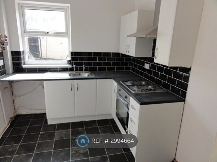 3 Bedroom Terraced House To Rent In Brassey Street, Birkenhead, CH41