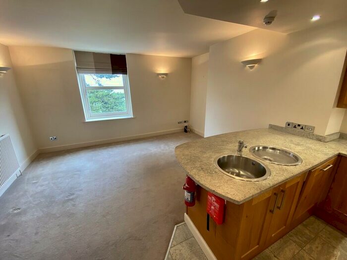 1 Bedroom Apartment To Rent In Belle Vue, Ilkley, LS29