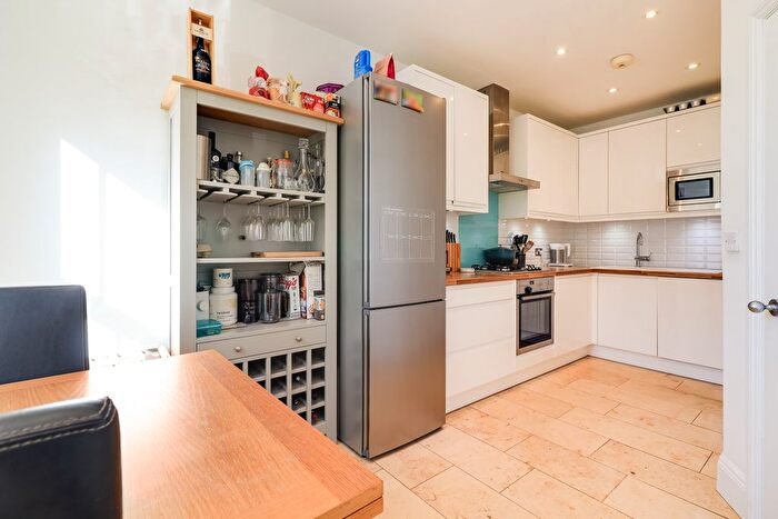 3 Bedroom Terraced House For Sale In Cavendish Place, Cambridge, CB1