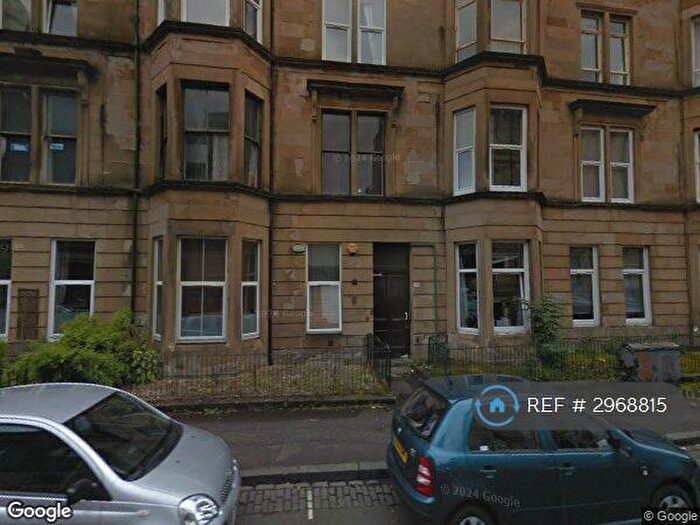 4 Bedroom Flat To Rent In Hmo Licensed - Bentinck Street, Glasgow, G3