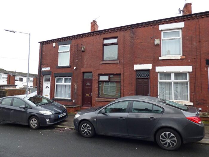 2 Bedroom Terraced House For Sale In Minorca Street, Bolton, Greater Manchester, BL3