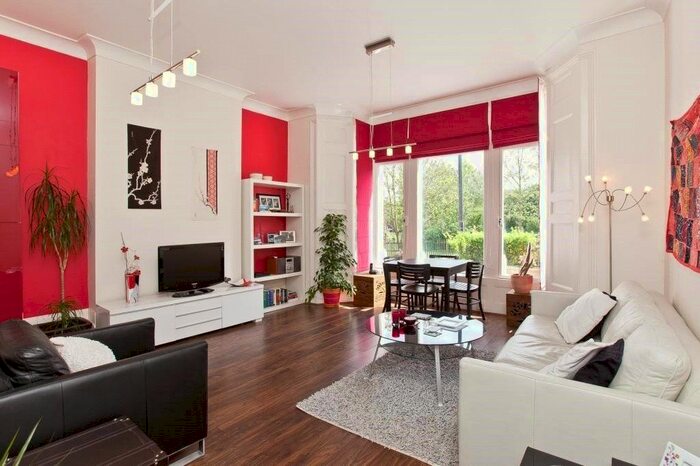 1 Bedroom Flat To Rent In Endymion Road, London, N4