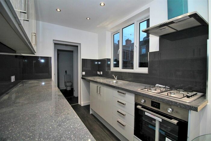 3 Bedroom Property To Rent In Wilberforce Road, Leicester, LE3