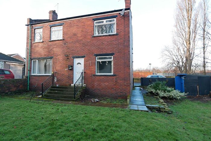 2 Bedroom Semi-Detached House To Rent In Albert Road, Morley, Leeds, LS27