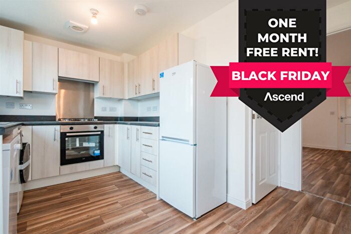 2 Bedroom Semi-Detached House To Rent In Sidings Road, Grimsby, DN31