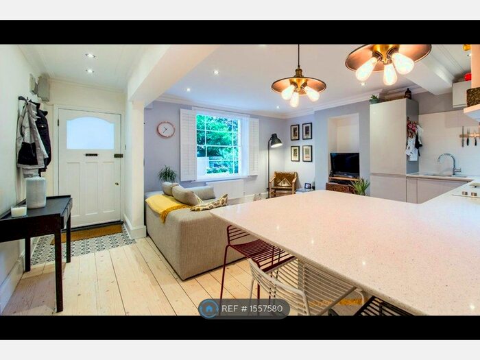 1 Bedroom Flat To Rent In Belsize Park, London, NW5