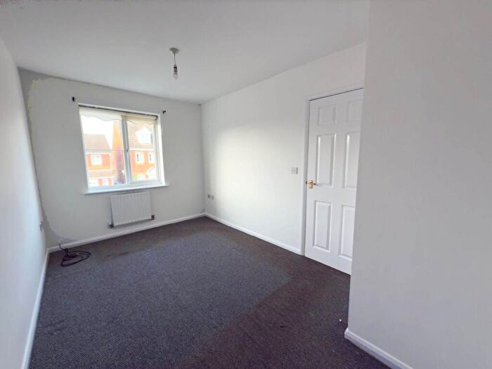 3 Bedroom Terraced House For Sale In Harron Close, Westvale, L32