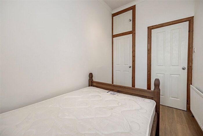 1 Bedroom Flat To Rent In Hardgate, Aberdeen, AB10