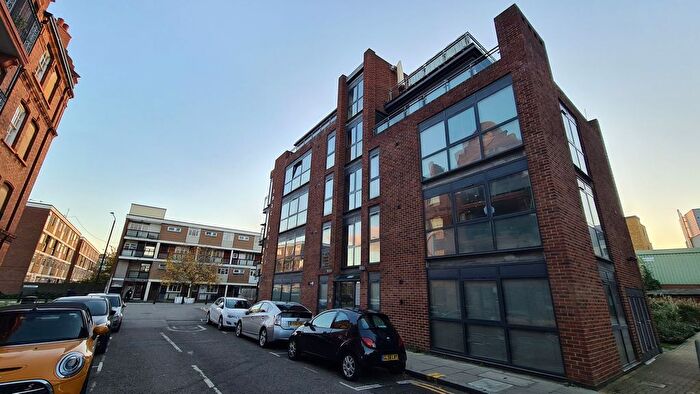 1 Bedroom Flat To Rent In Redmans Road, London, E1