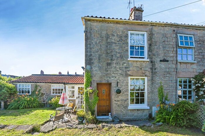 3 Bedroom Semi-Detached House For Sale In Albert Street, Mansfield Woodhouse, Mansfield, Nottinghamshire, NG19