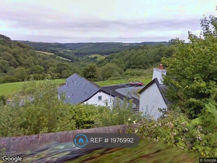 2 Bedroom Semi-Detached House To Rent In Abergorlech Road, Brechfa, SA32