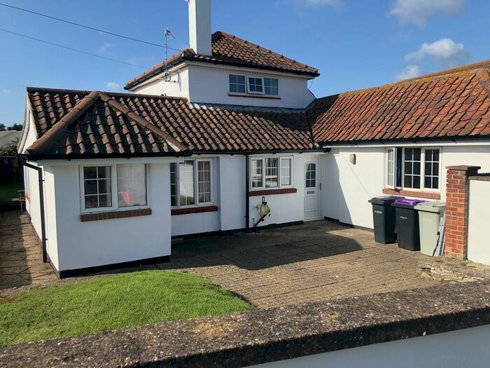 4 Bedroom Detached House To Rent In Roman Bank, Sandilands, Mablethorpe, LN12