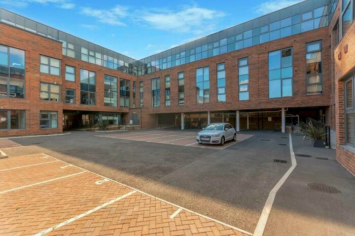 1 Bedroom Flat To Rent In Hindle House, Traffic Street, Nottingham, Nottinghamshire, NG2