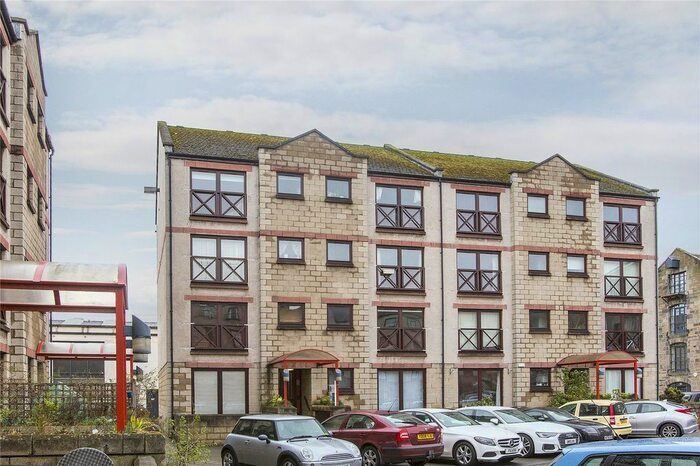 2 Bedroom Flat To Rent In Timber Bush, The Shore, Edinburgh, EH6