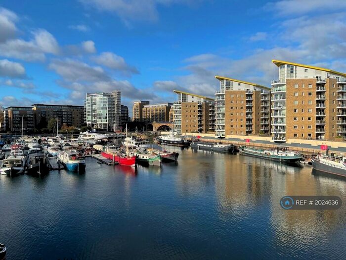 2 Bedroom Flat To Rent In Victory Place, London, E14