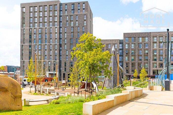 1 Bedroom Flat To Rent In Kangaroo Works, S1