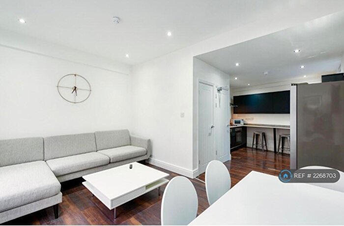 6 Bedroom Semi Detached House To Rent In Lawrence Road, Liverpool, L15