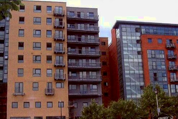 1 Bedroom Apartment To Rent In Fitzwilliam Street, Sheffield, S1
