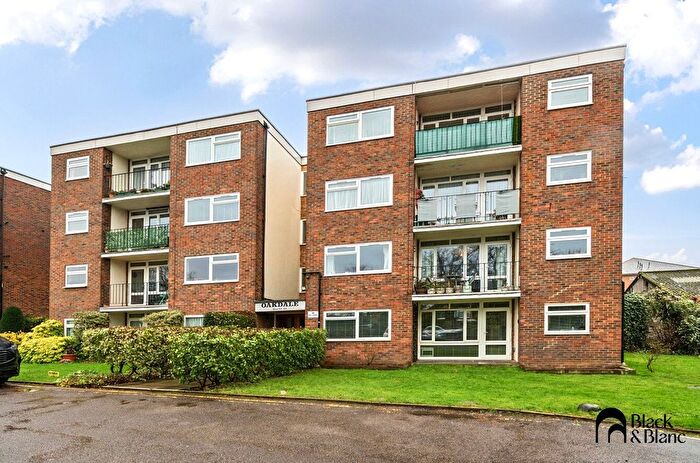 2 Bedroom Flat For Sale In Westgate Road, Beckenham, BR3