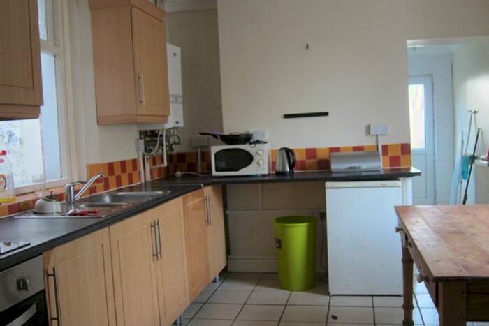 5 Bedroom Terraced House To Rent In Bertha Street, Treforest, Pontypridd CF37
