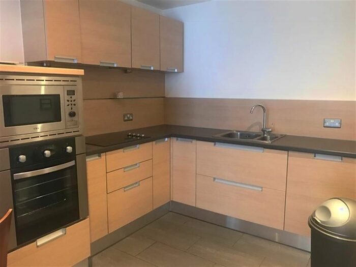 1 Bedroom Flat To Rent In Masson Place, 1 Hornbeam Way, Manchester M4