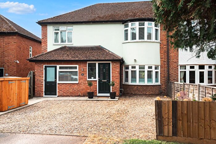 4 Bedroom Semi Detached House For Sale In London Road, Stapleford, CB22