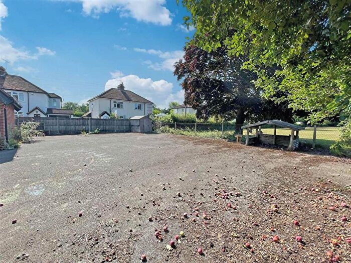 Land For Sale In Pixham Lane, Dorking, RH4