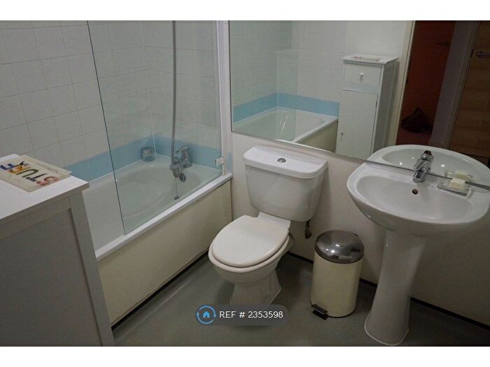 1 Bedroom Flat To Rent In Ridley House, London, SW1P