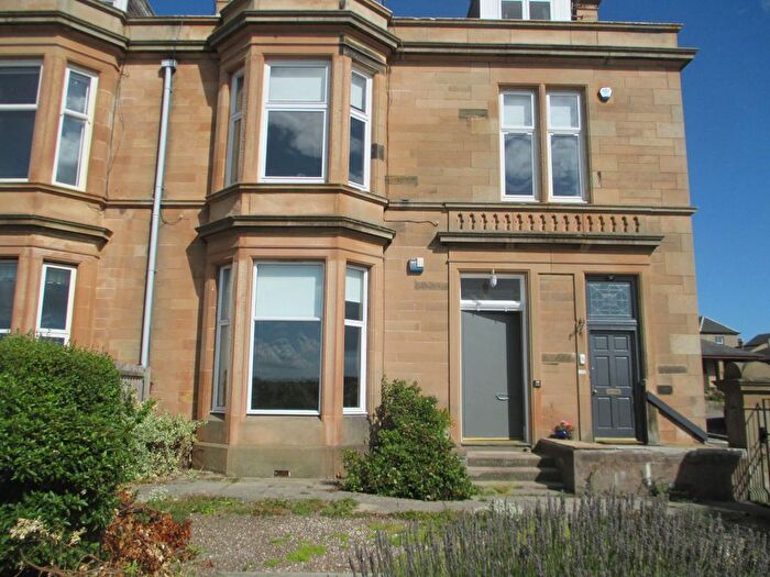 2 Bedroom Semi Detached House To Rent In Douglas Terrace, Broughty Ferry, Dundee, DD5