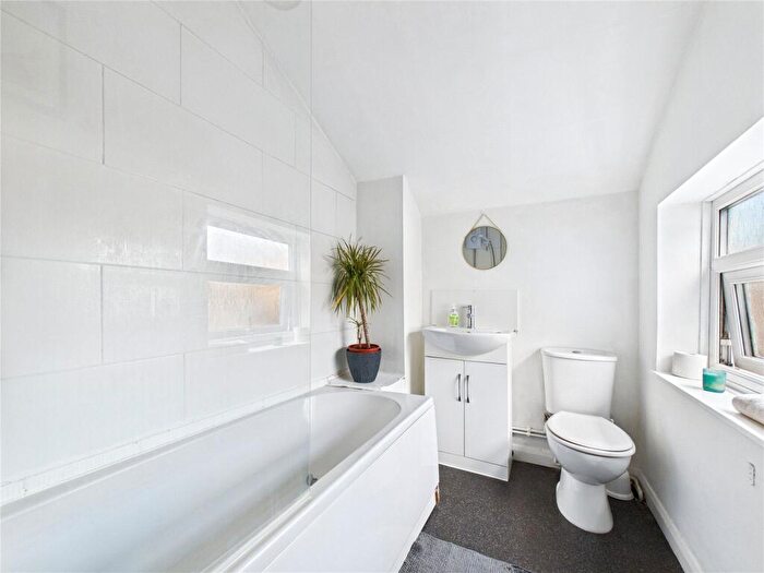 2 Bedroom Terraced House For Sale In Belvedere Road, Ipswich, IP4