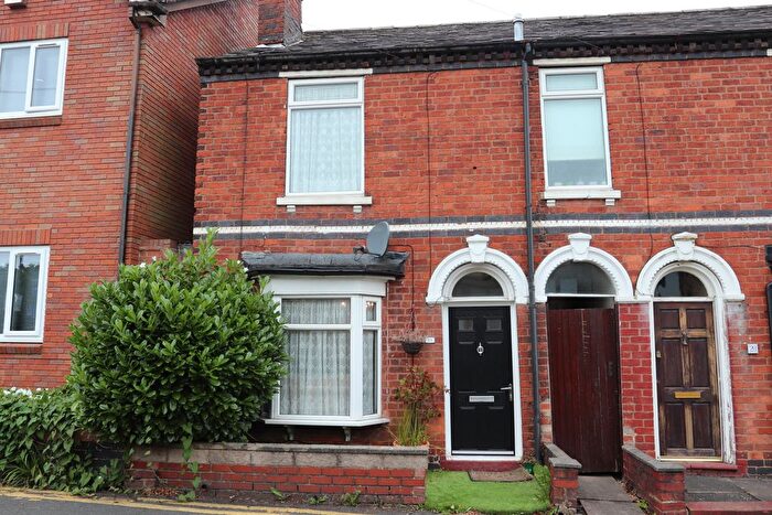2 Bedroom Terraced House To Rent In Laurel Lane, Halesowen, B63